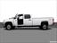2012 Chevrolet Silverado 2500 HD Crew Cab